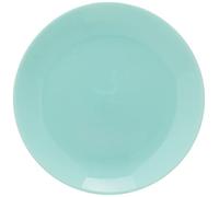 Esmeyer Dessertteller Diwali Flach, Durchm. 19cm Platos de Postre, Multicolor, Único