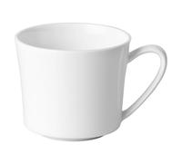 Taza De Café Rosenthal Jade Blanca 0,20 L