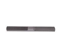 ESmoda 4 en 1 8 pulgadas de acero al carbono carpintería carpintería escofina de madera herramienta de lima 200 mm
