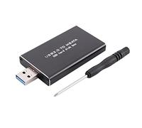 ESmoda MSATA a USB USB 3.0 a MSATA SSD USB3.0 a MSATA