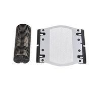 ESmoda Para cabeza eléctrica Omentum 11B Series 1 110 120 130 140 150 150S-1 130S-1 5684 5685 Red de cuchillos+cabezal de afeitar