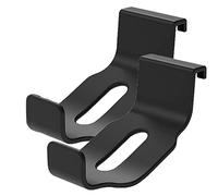ESmoda Para Soporte de Mantel, 2 Paquetes de Soporte de Suspensión de Auriculares para Consola y