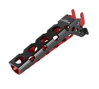 ESmoda Pinza para cuenco de olla, soporte de mango para exteriores, clip para mango de camping