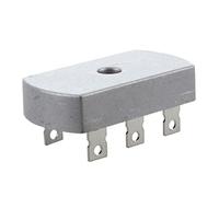 ESmoda Rectificador con puente de diodo trifásico 40A 1000V SQL40A