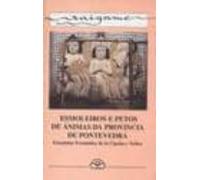 Esmoleiros E Petos De Animas Da Provincia De Pontevedra