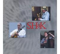 Esmond Selwyn, George Haslam & Steve Kershaw - SHaK