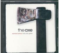 Esmond Selwyn - The Axe