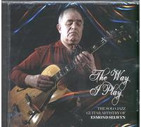 Esmond Selwyn - The Way I Play