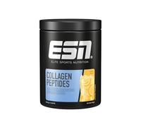 ESN Collagen Peptides, Limón, 300g, Colágeno Péptidos en Polvo