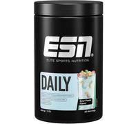 ESN Daily, Green Apple, 480 g, con glutamina, creatina, colágeno y L-leucina - fabricado en Alemania