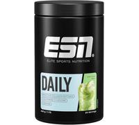 ESN Daily, Osito de goma ácido, 480 g, con glutamina, creatina, colágeno y L-leucina - fabricado en Alemania