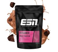 ESN Designer Whey Protein, Chocolate, 1 kg