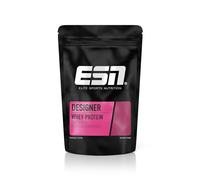 ESN Designer Whey Protein Powder, Cookies & Cream, 1 kg