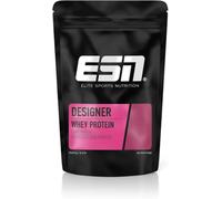 ESN Designer Whey Protein Powder, Fresa, 1 kg