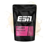 ESN Designer Whey Protein Powder, Natural, 1 kg