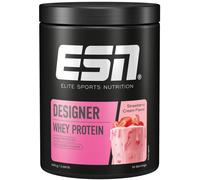 ESN Designer Whey Protein - Strawberry Cream ESN