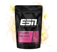 ESN Designer Whey Protein, Vainilla, 1 kg