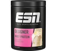 ESN Designer Whey Protein - Vanilla Milk ESN