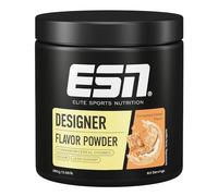 ESN Flavn Tasty Flavour, Cereal con Canela, 250g, Saborizante, Inulina, Polvo Aromatizante