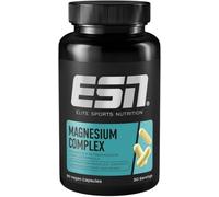 ESN Magnesio Complex, 90 cápsulas