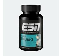 ESN Omega-3 Vegan, 120 cápsulas