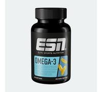 ESN Super Omega-3, 60 cápsulas