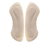Esncddym Adhesivos para talones para zapatos,Puños para talones para zapatos de mujer,Protectores de talón antidesgaste para zapatos | Almohadillas para zapatos de mujer, taloneras, protectores de