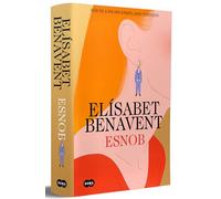 Esnob (edición especial limitada en tapa dura) (SUMA)