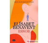 Esnob. NUEVO. ENVÍO URGENTE (Librería Agapea)