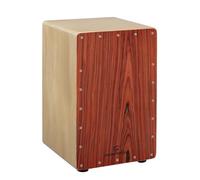 ESO-10-MH - Snare Cajón de tilo Serie ESOTONE acabado caoba