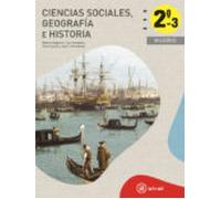 Eso 2º Sociales 12 Madrid Trimestres