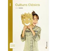 Eso 3 - Cultura Clasica I - 9788490583463 (EDUCACION SECUNDARIA)