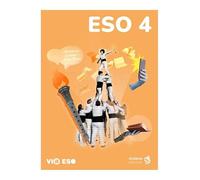 ESO 4. Via ESO. Valencià.: Valencià, Llengua i Literatura. 2n ESO: 1