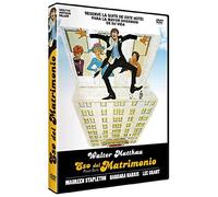 Eso del Matrimonio / Plaza Suite