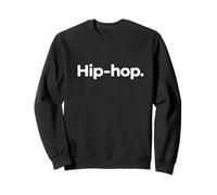 Eso Dice Hip-Hop Sudadera