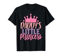 Eso dice la princesita de papá Camiseta