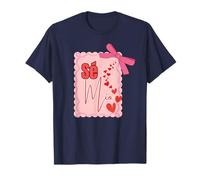 Eso Dice: Sé mío - Corazón de San Valentín Camiseta