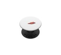 Eso es Demasiado Tocino Dijo Que Nadie Nunca Humor de Comida Divertida PopSockets PopGrip Adhesivo