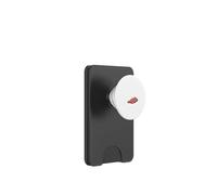 Eso es Demasiado Tocino Dijo Que Nadie Nunca Humor de Comida Divertida PopSockets PopWallet para MagSafe