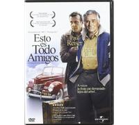 Eso Es Todo Amigos [DVD]
