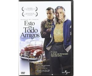 Eso Es Todo Amigos [DVD]