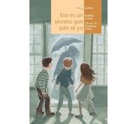 Eso es un secreto que solo sé yo: 136 (Calcetín)