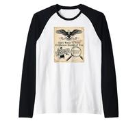 Eso no era Muy evidencia basada en ti Cita Divertida para Hombres y Mujeres Camiseta Manga Raglan