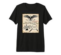Eso no era Muy evidencia basada en ti Cita Divertida para Hombres y Mujeres Camiseta Premium