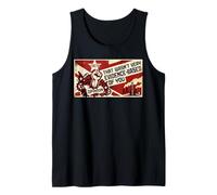 Eso no era Muy evidencia basada en ti Humorístico Sarcástico Camiseta sin Mangas
