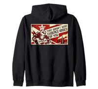 Eso no era Muy evidencia basada en ti Humorístico Sarcástico Sudadera con Capucha