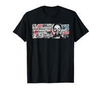 Eso no era Muy evidencia basada en ti Ropa de Calle Divertida Camiseta gráfica económica
