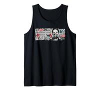 Eso no era Muy evidencia basada en ti Ropa de Calle Divertida Camiseta sin Mangas