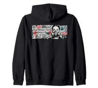 Eso no era Muy evidencia basada en ti Ropa de Calle Divertida Sudadera con Capucha