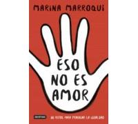 Eso No Es Amor (ebook)